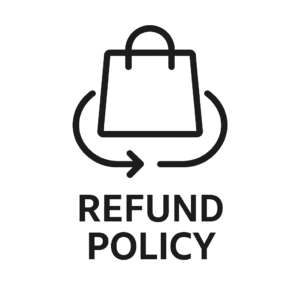 Refund Policy for Wood4Light