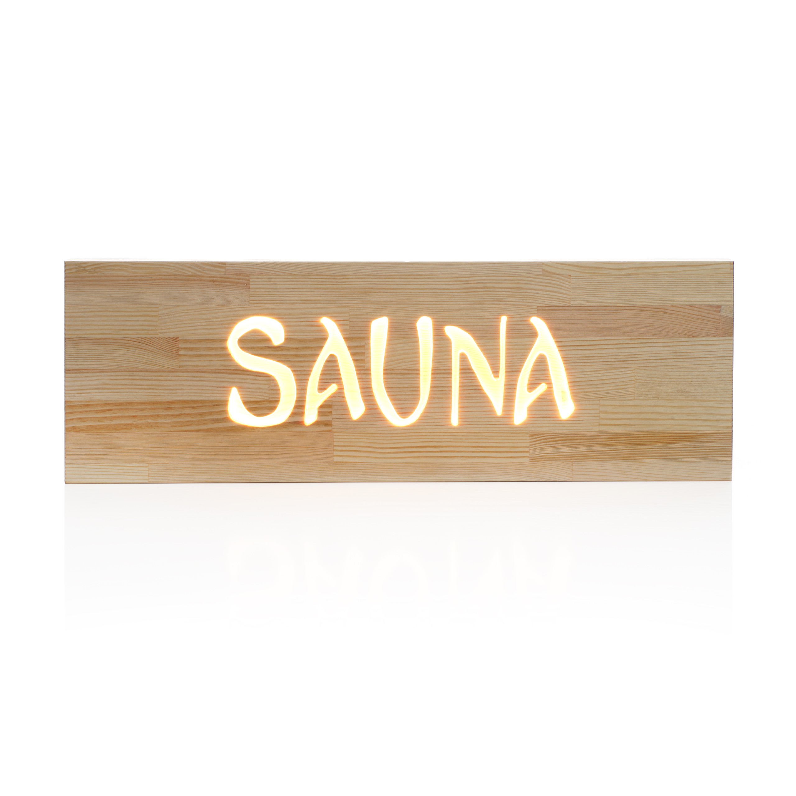 sauna sign — ready made (450 mm) sauna sign — ready made (450 mm)